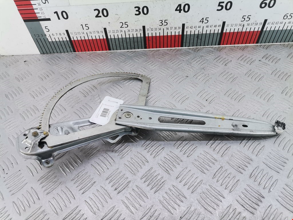 Стеклоподъемник задний левый OPEL Zafira A 1999-2005