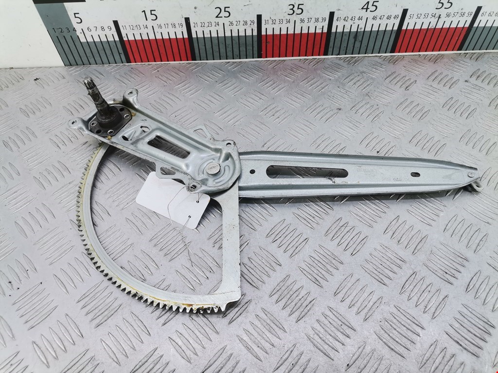 Стеклоподъемник задний левый OPEL Zafira A 1999-2005