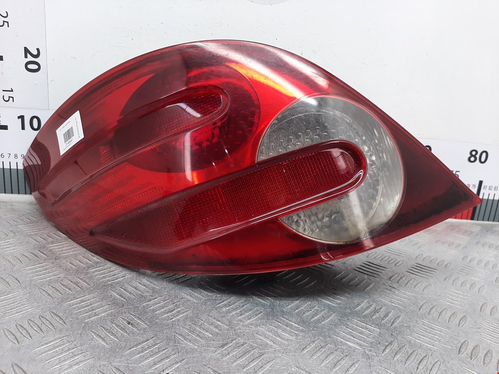Фонарь задний левый MERCEDES-BENZ R-Class W251 2005-2017