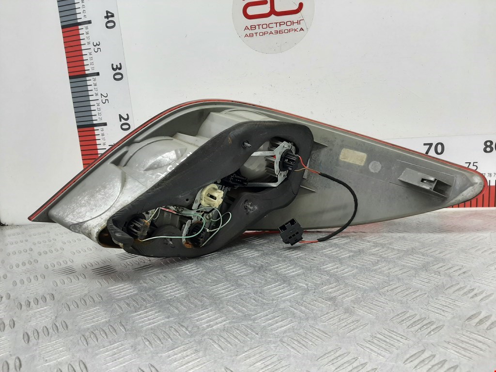 Фонарь задний левый MERCEDES-BENZ R-Class W251 2005-2017