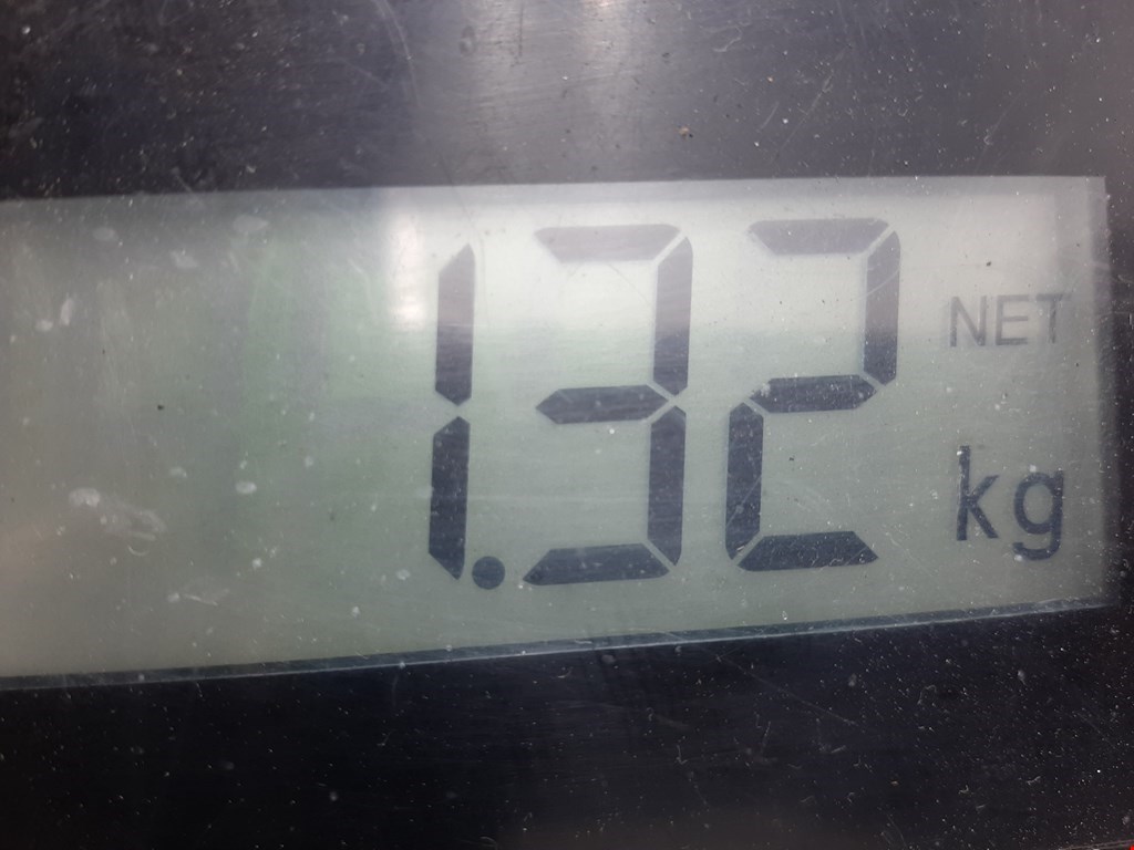 Фонарь задний левый MERCEDES-BENZ R-Class W251 2005-2017