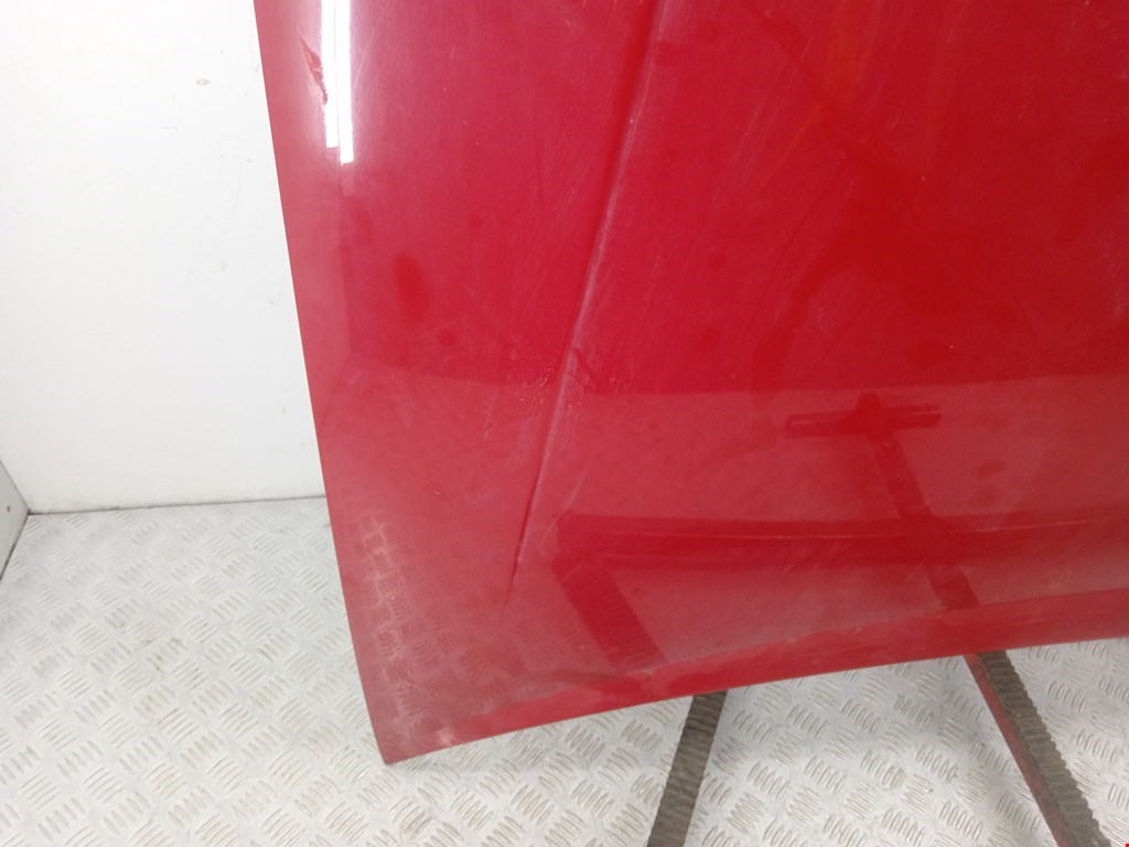 Капот OPEL Omega B 1994-2004