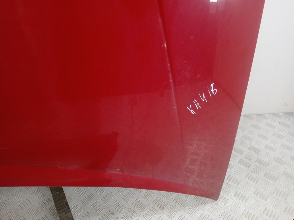 Капот OPEL Omega B 1994-2004