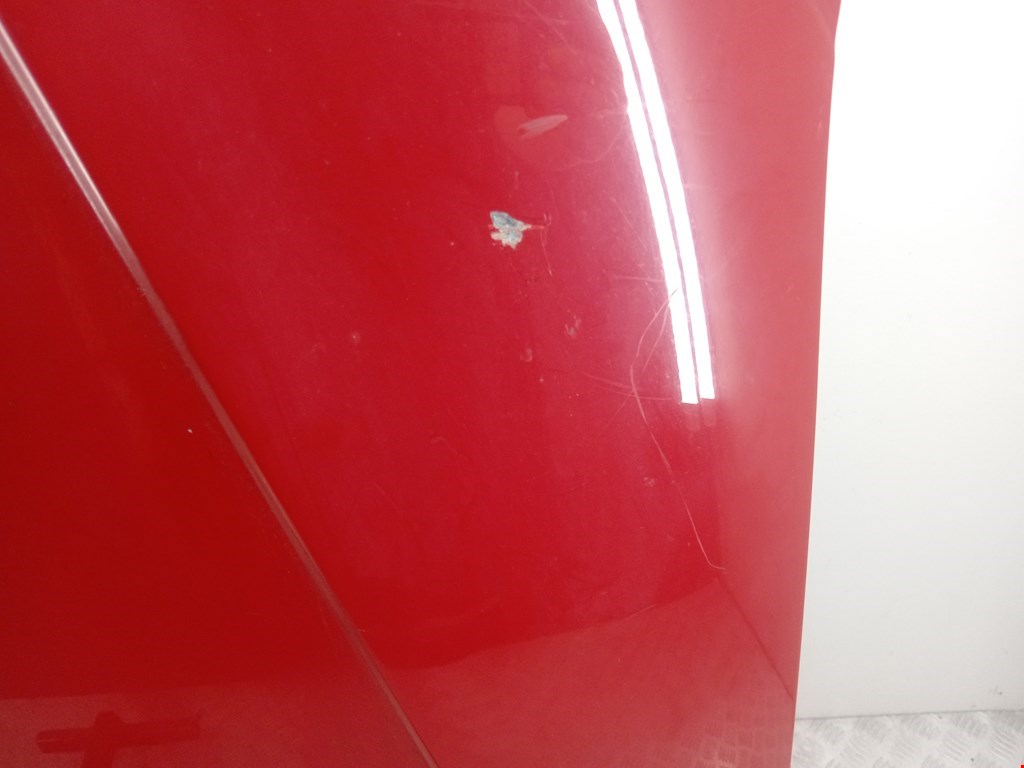 Капот OPEL Omega B 1994-2004