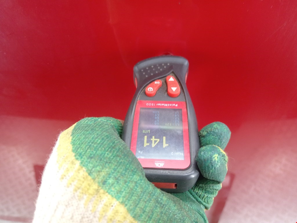 Капот OPEL Omega B 1994-2004