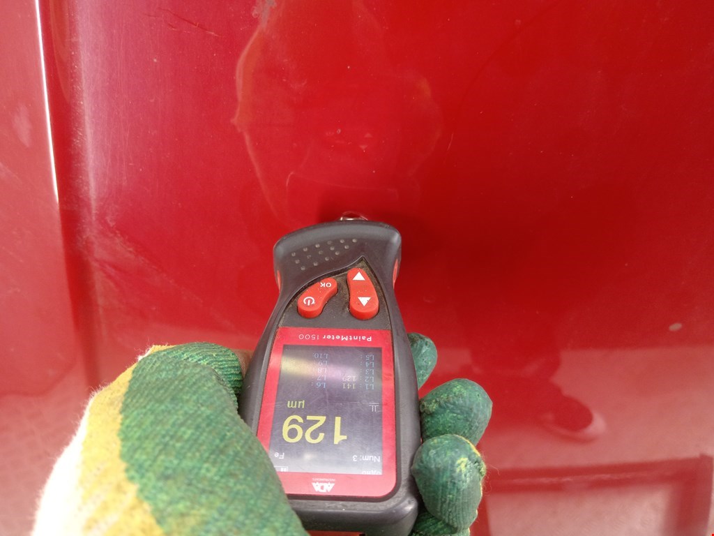 Капот OPEL Omega B 1994-2004