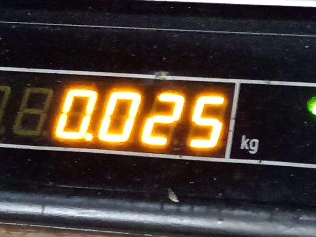 Датчик абсолютного давления RENAULT Megane II 2002-2009