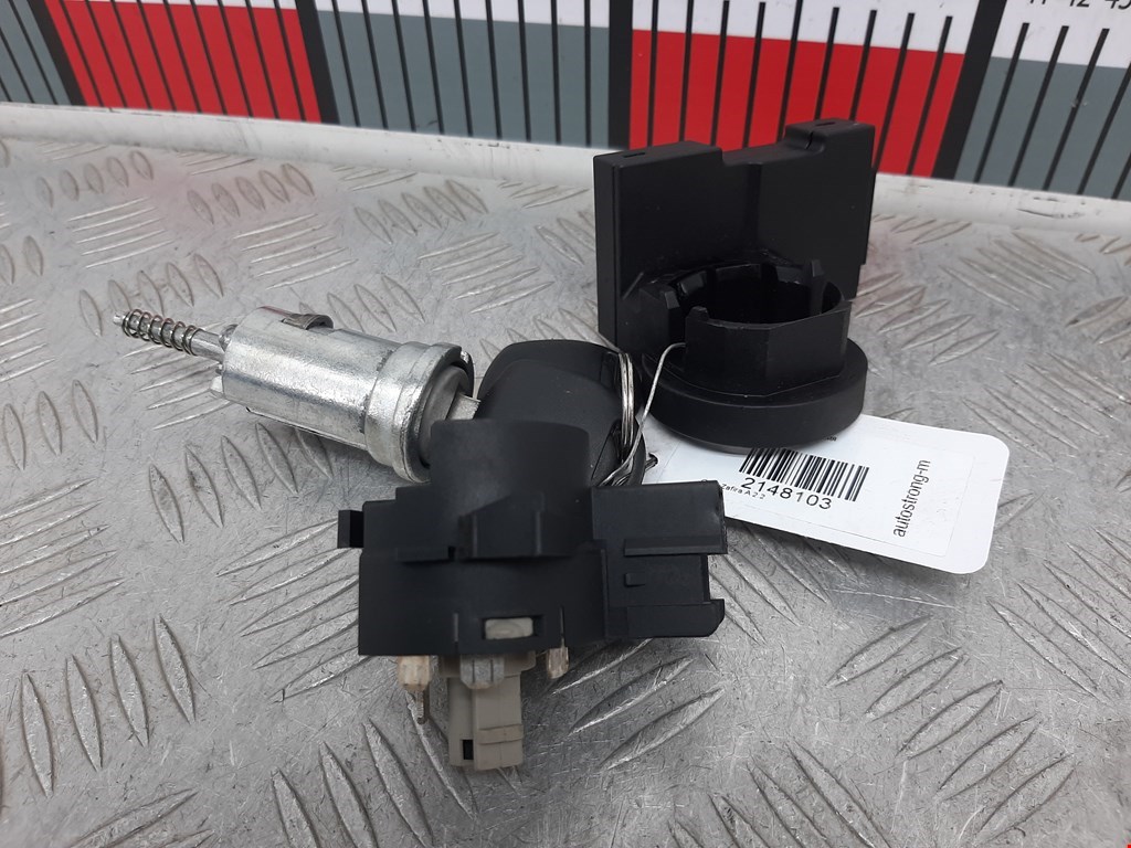 Замок зажигания OPEL Zafira A 1999-2005