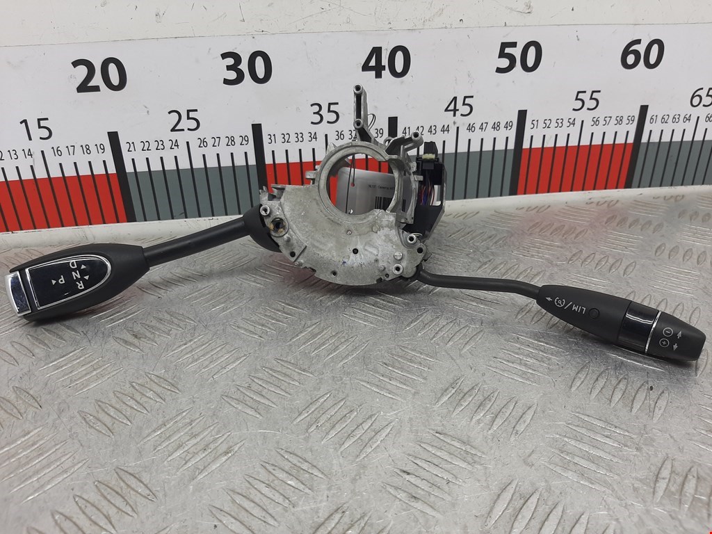 Кулиса (селектор) АКПП/МКПП в салоне MERCEDES-BENZ R-Class W251 2005-2017