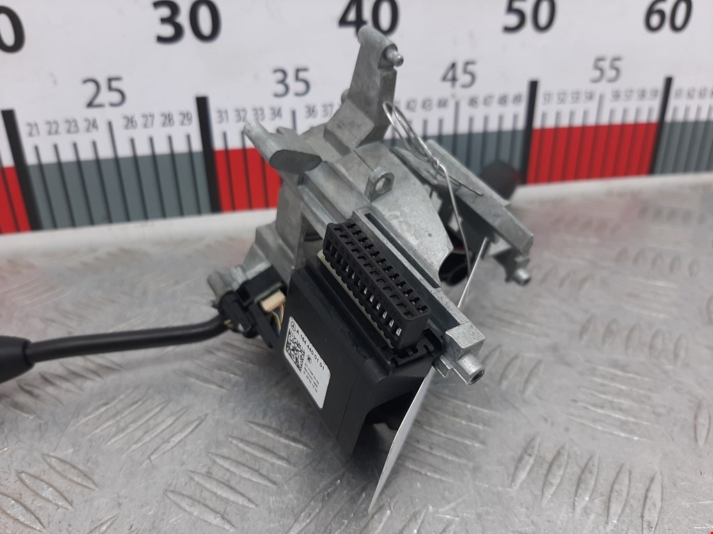 Кулиса (селектор) АКПП/МКПП в салоне MERCEDES-BENZ R-Class W251 2005-2017