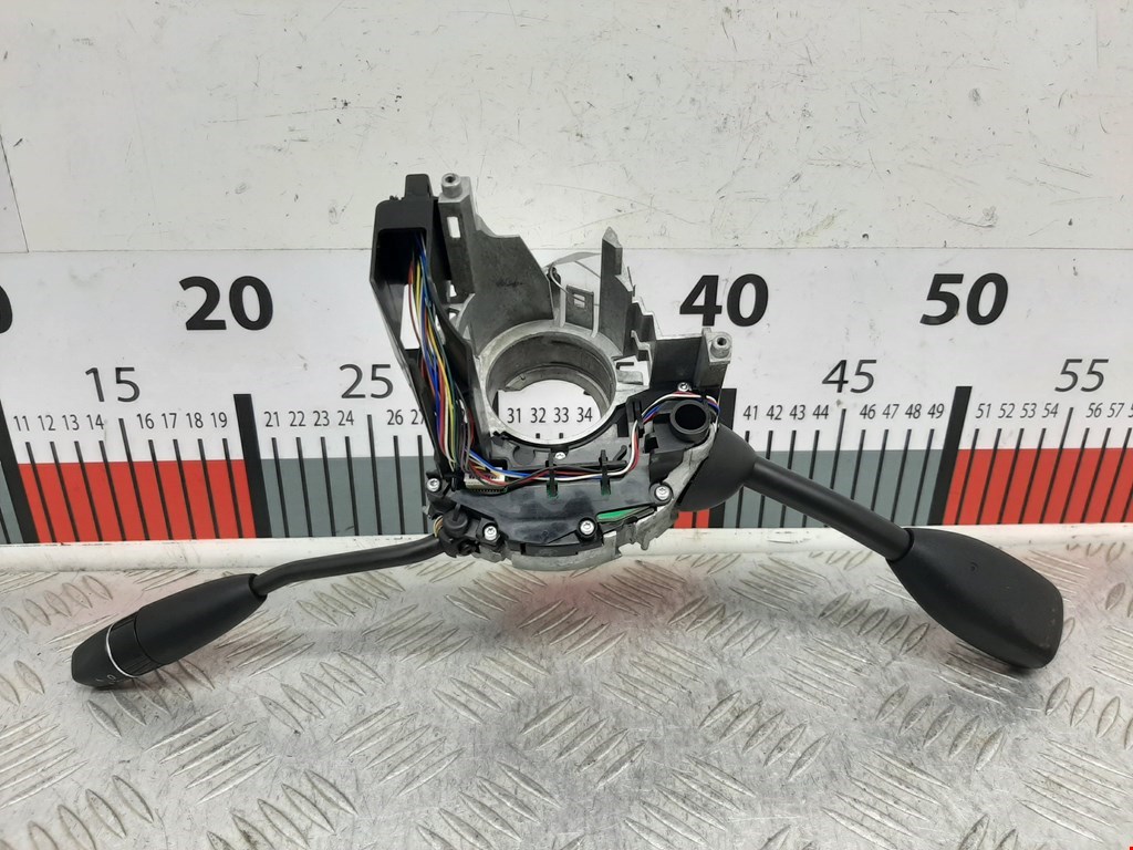 Кулиса (селектор) АКПП/МКПП в салоне MERCEDES-BENZ R-Class W251 2005-2017