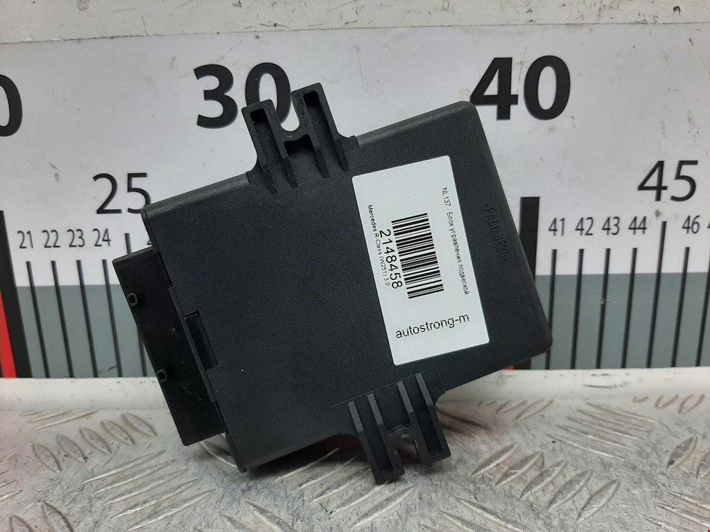 Блок управления стеклоподъемниками MERCEDES-BENZ R-Class W251 2005-2017