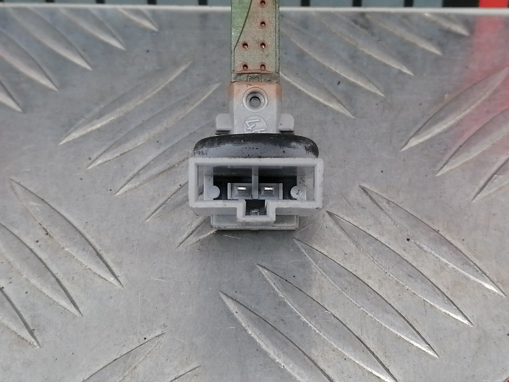 Датчик температуры воздуха MERCEDES-BENZ R-Class W251 2005-2017