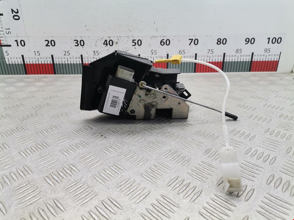 Замок двери передней левой BMW 5er 5 серия E39 1995-2004