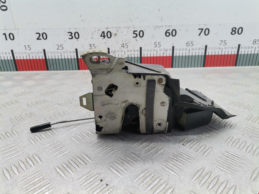 Замок двери передней левой BMW 5er 5 серия E39 1995-2004