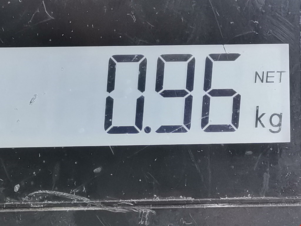 Замок двери передней левой BMW 5er 5 серия E39 1995-2004