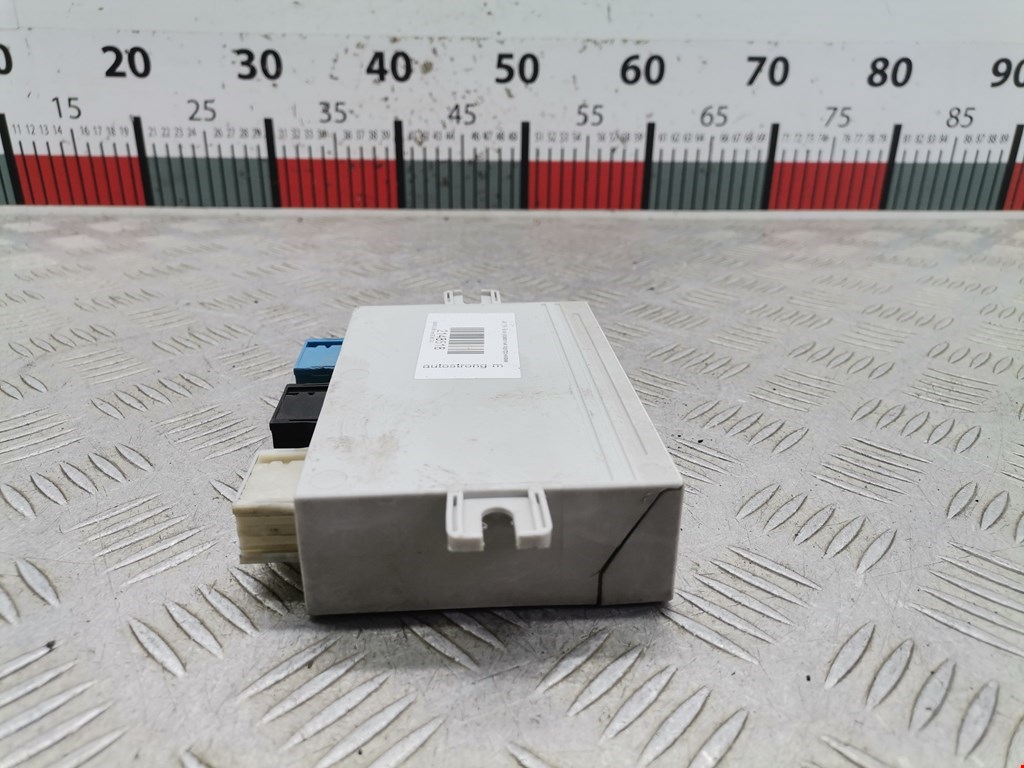 Блок управления парктрониками BMW 5er 5 серия E39 1995-2004