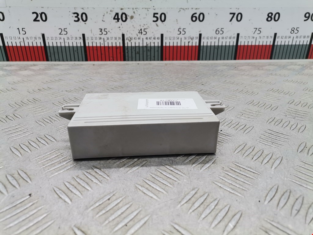 Блок управления парктрониками BMW 5er 5 серия E39 1995-2004