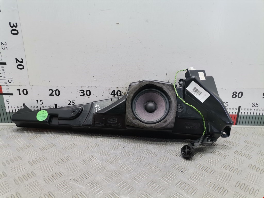 Динамик BMW 5er 5 серия E39 1995-2004