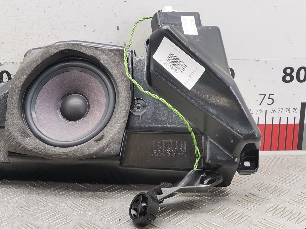 Динамик BMW 5er 5 серия E39 1995-2004