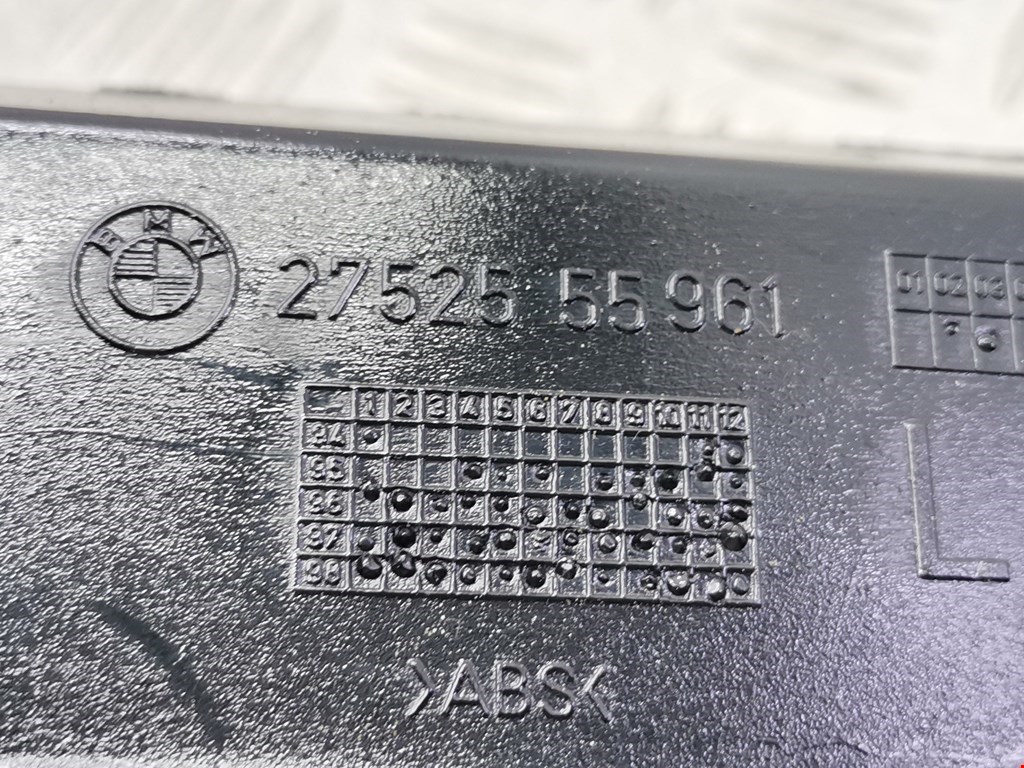 Динамик BMW 5er 5 серия E39 1995-2004