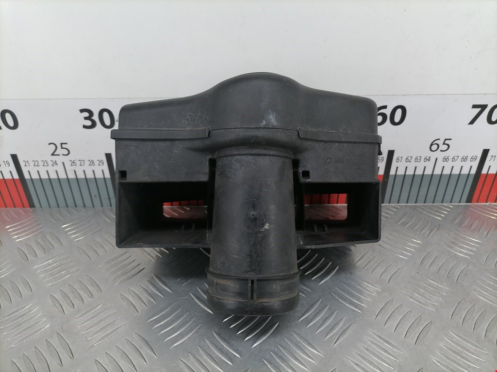 Воздухозаборник (наружный) Volkswagen Eos (2006-2015)