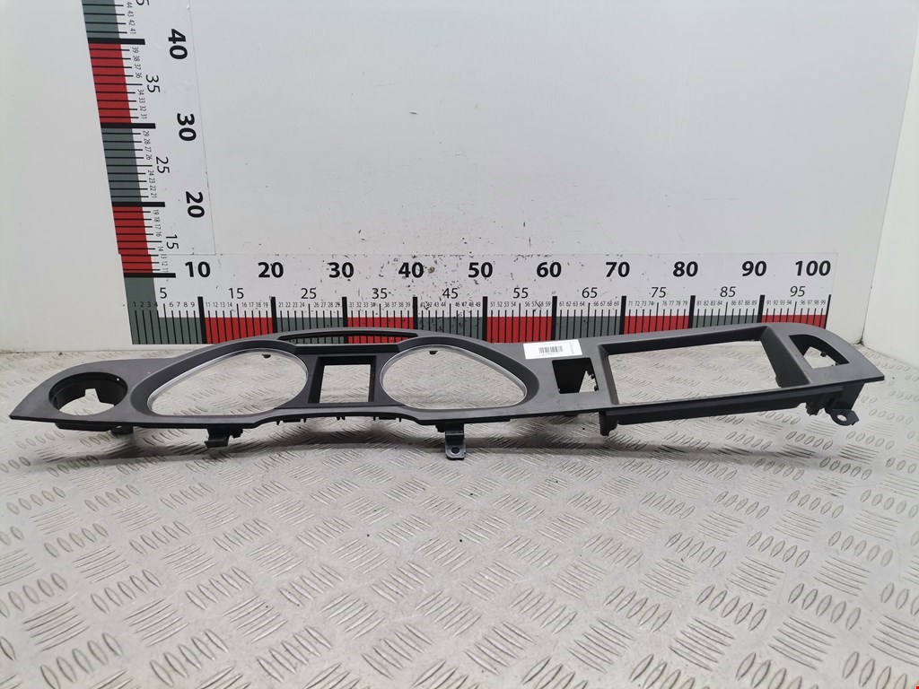 Накладка декоративная AUDI A6 C6 2004-2010