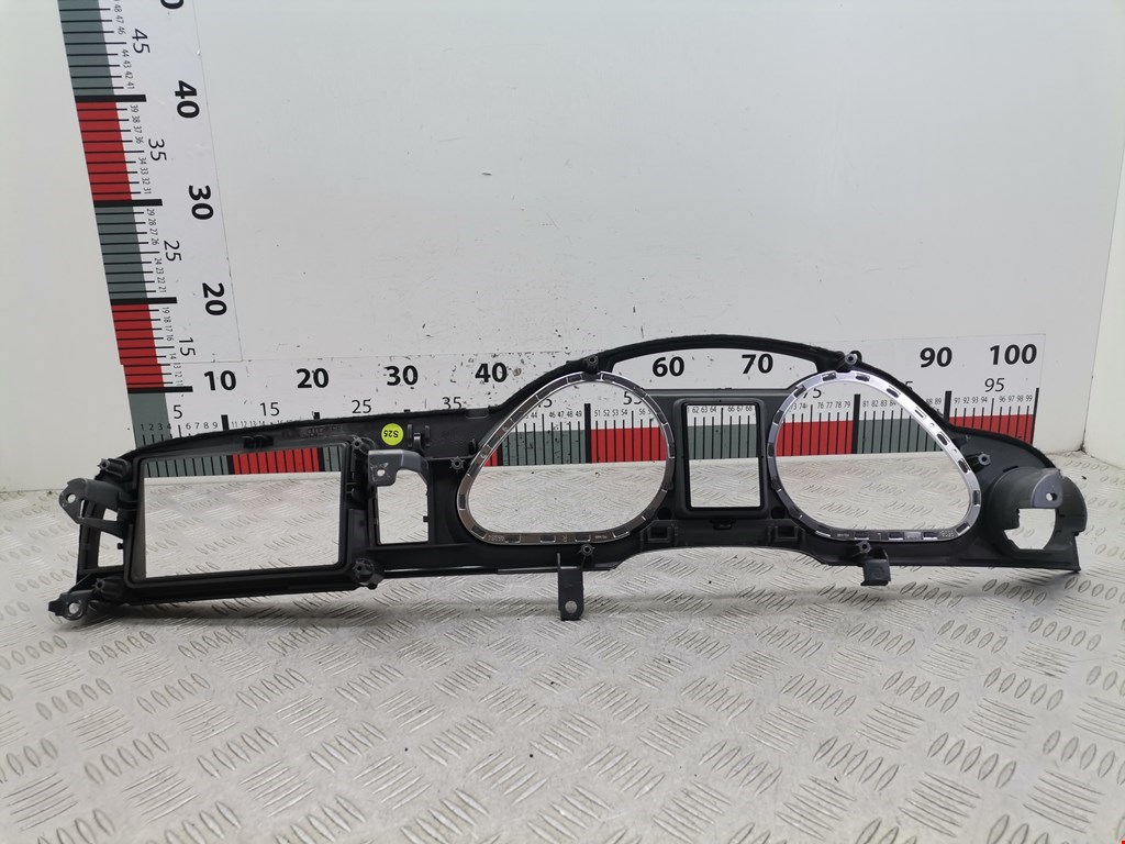 Накладка декоративная AUDI A6 C6 2004-2010