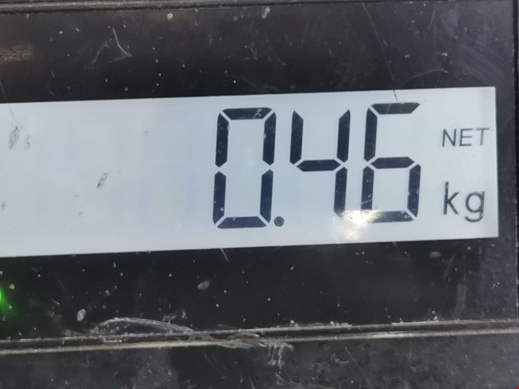 Накладка декоративная AUDI A6 C6 2004-2010