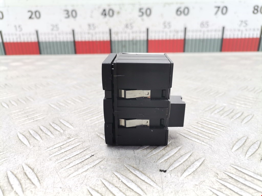 Блок кнопок AUDI A6 C6 2004-2010