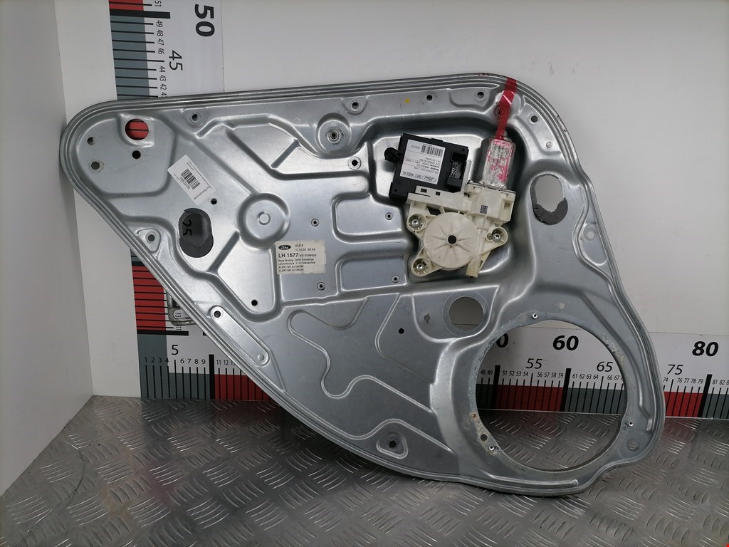 Стеклоподъемник задний левый FORD C-MAX 2003-2010