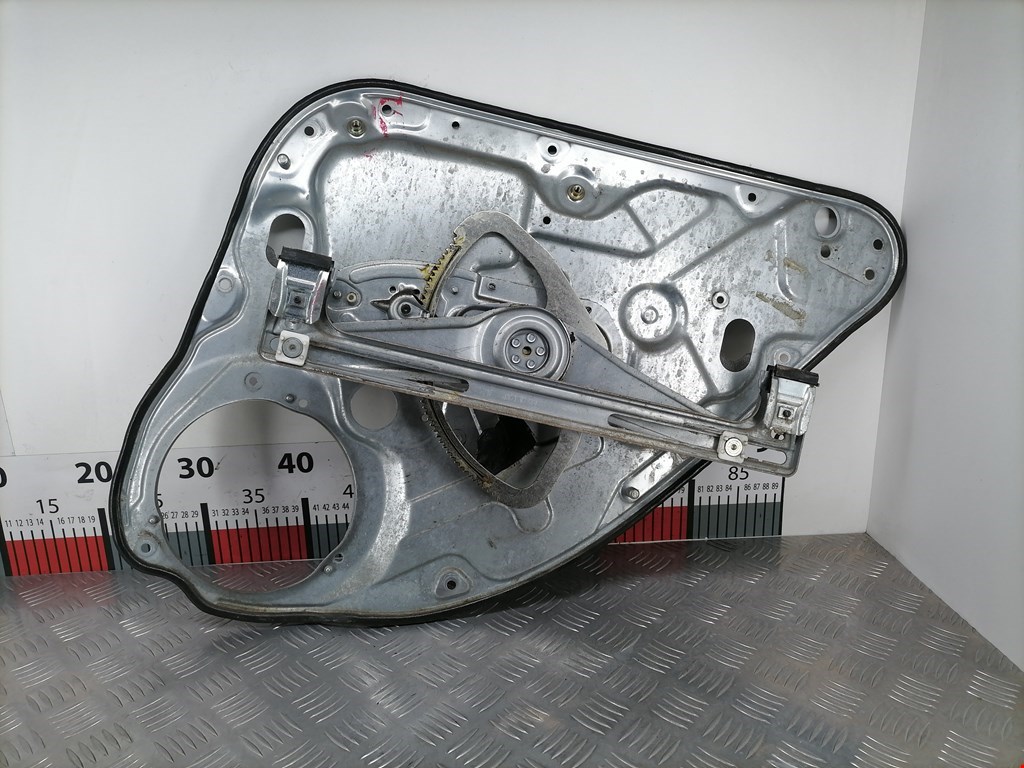 Стеклоподъемник задний левый FORD C-MAX 2003-2010