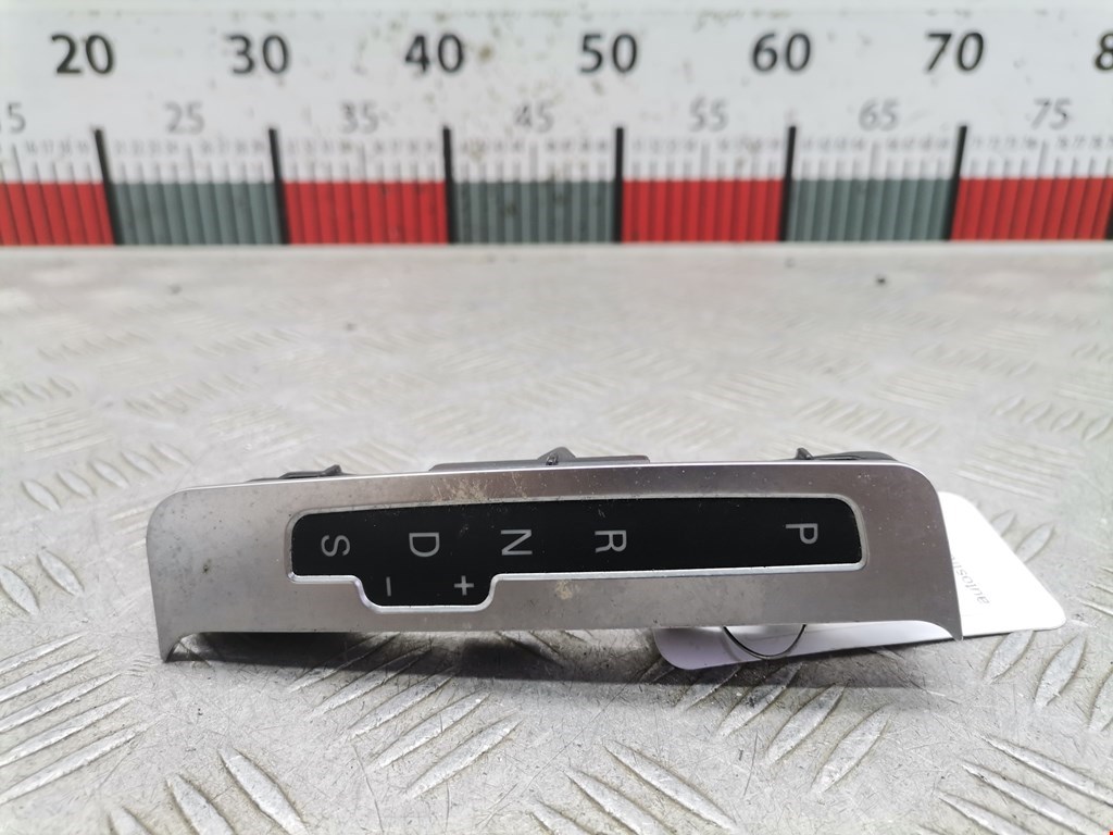 Индикатор положения передачи КПП Audi A6 C6 (2004-2011)