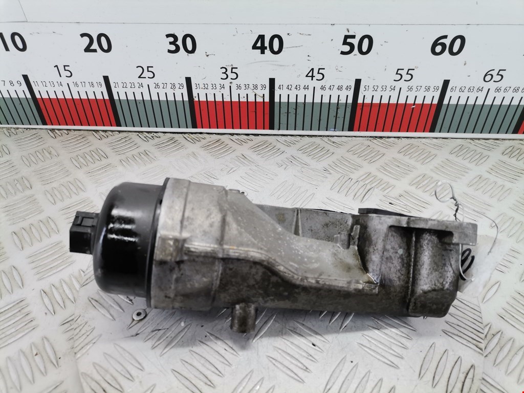 Корпус масляного фильтра PEUGEOT 207 2006-2015