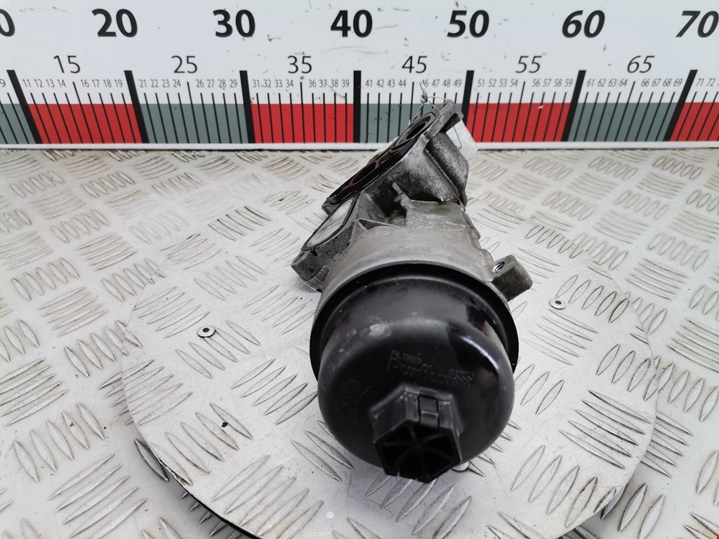 Корпус масляного фильтра PEUGEOT 207 2006-2015