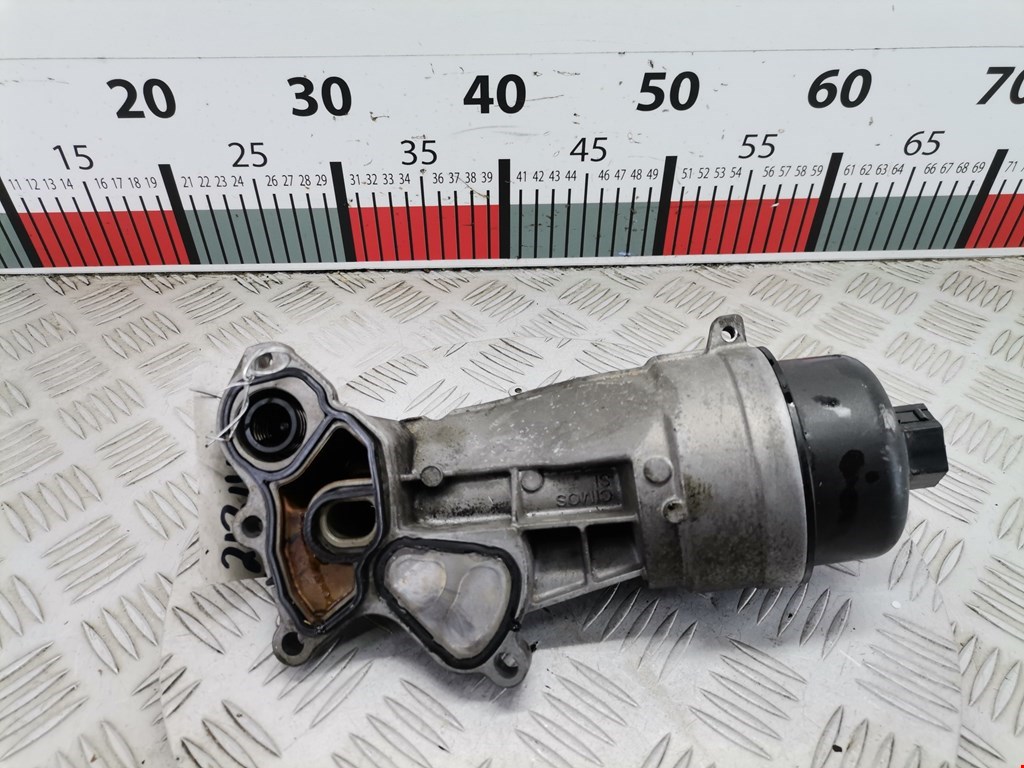 Корпус масляного фильтра PEUGEOT 207 2006-2015