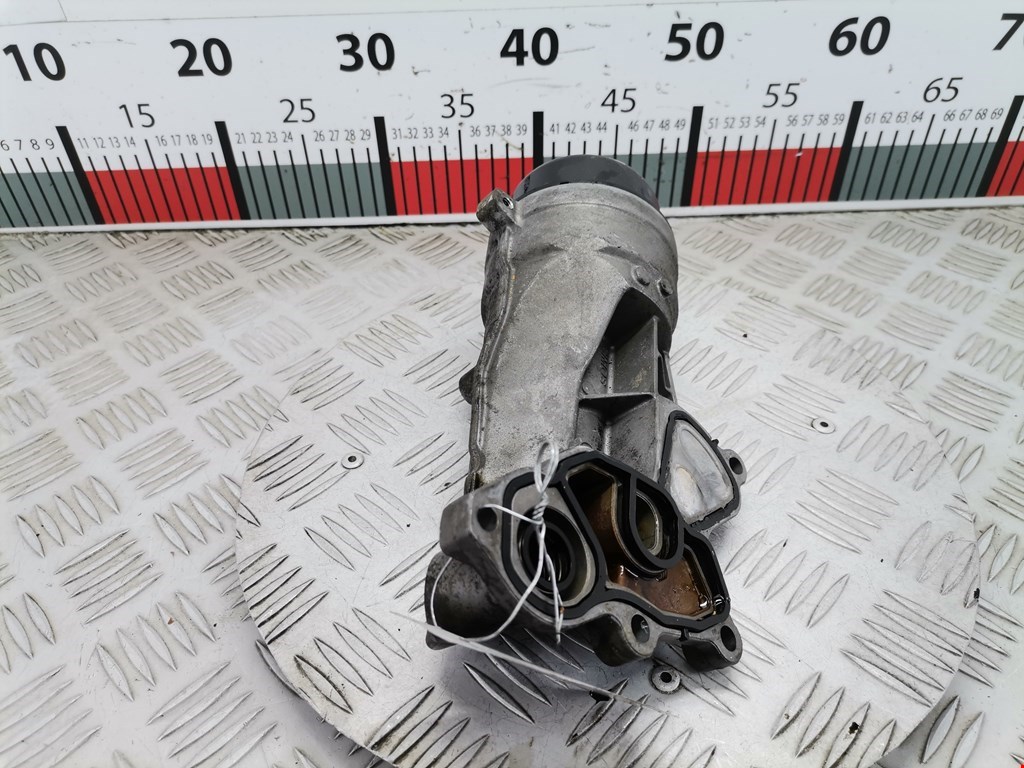 Корпус масляного фильтра PEUGEOT 207 2006-2015