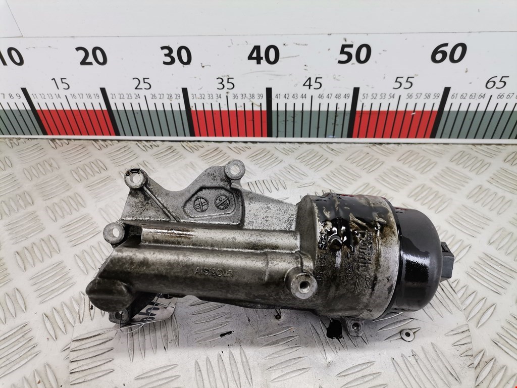 Корпус масляного фильтра PEUGEOT 207 2006-2015