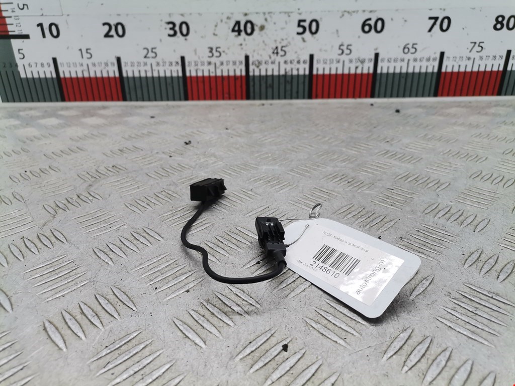 Микрофон OPEL Vivaro A 2001-2014