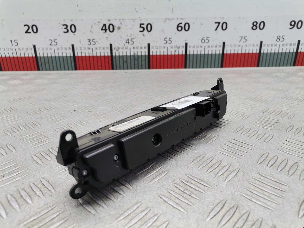 Блок кнопок MERCEDES-BENZ R-Class W251 2005-2017