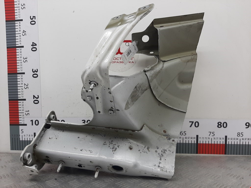 Лонжерон передний левый Volkswagen Scirocco 3 (2008-2023)