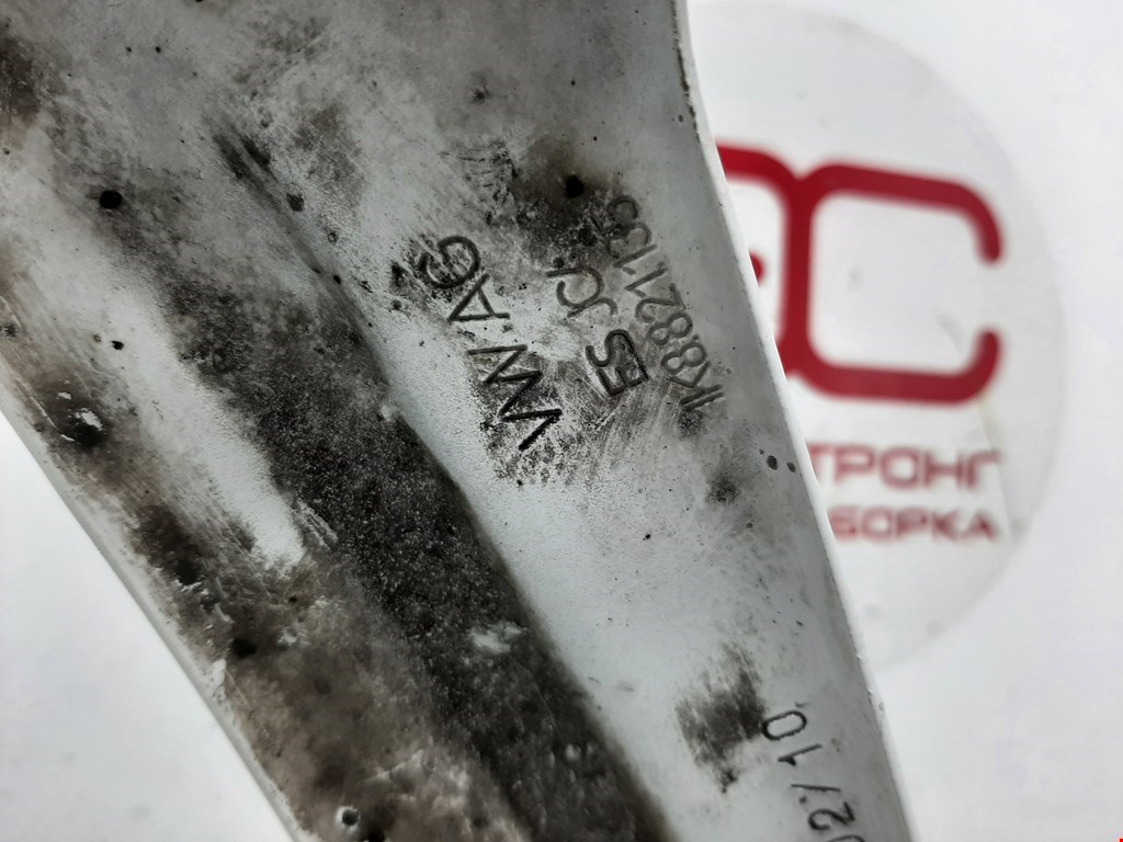 Лонжерон передний левый VOLKSWAGEN Scirocco III 2008-2017