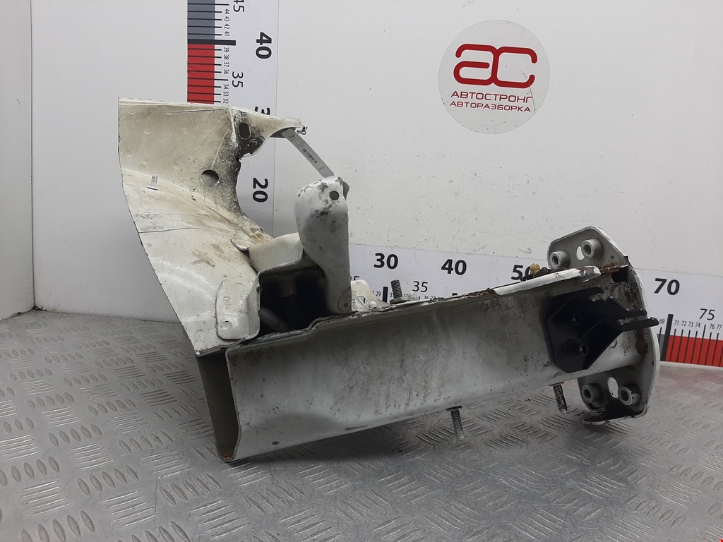 Лонжерон передний левый VOLKSWAGEN Scirocco III 2008-2017