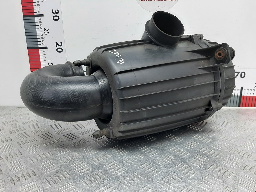 Корпус воздушного фильтра CITROEN Jumper 250 2006-н.в.