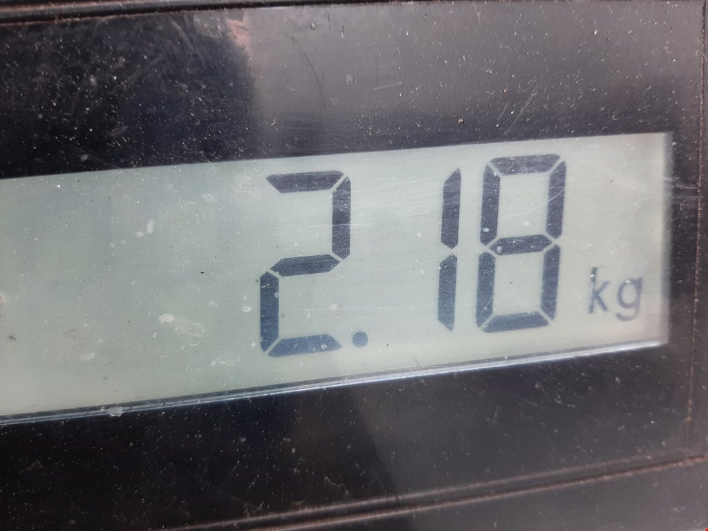 Корпус воздушного фильтра CITROEN Jumper 250 2006-н.в.