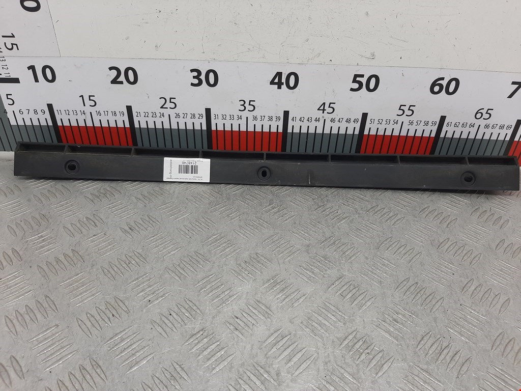 Кронштейн заднего бампера центральный MERCEDES-BENZ R-Class W251 2005-2017