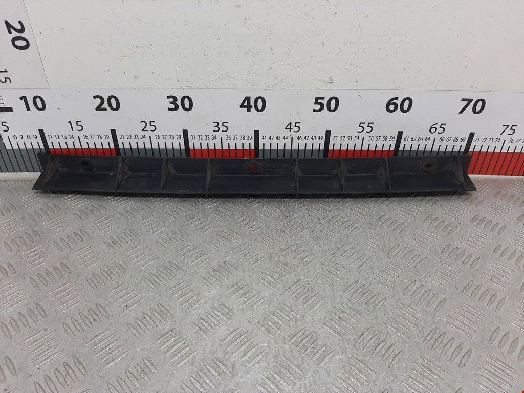 Кронштейн заднего бампера центральный MERCEDES-BENZ R-Class W251 2005-2017