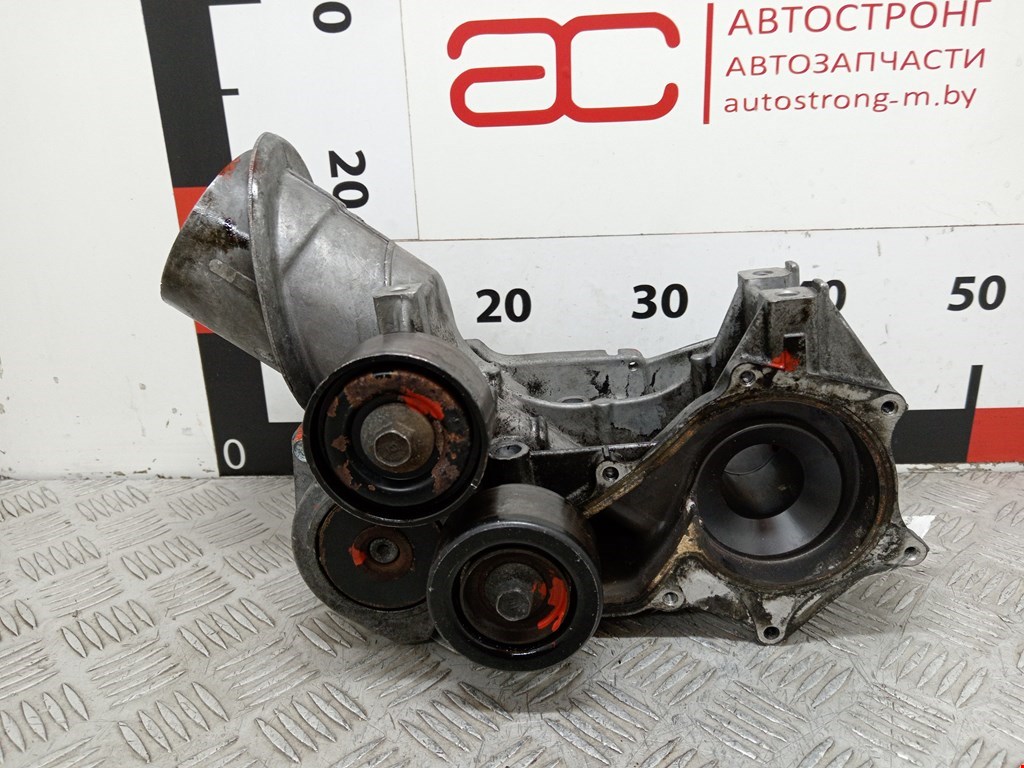 Корпус масляного фильтра HONDA Accord VII 2002-2007