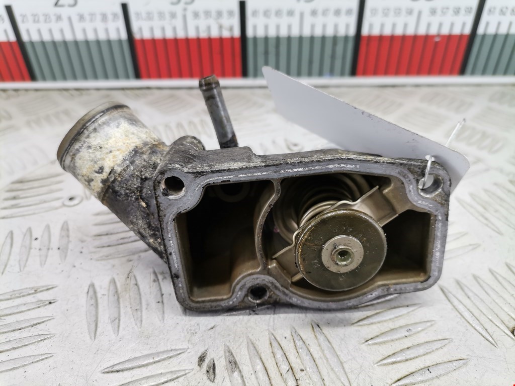 Корпус термостата OPEL Zafira A 1999-2005