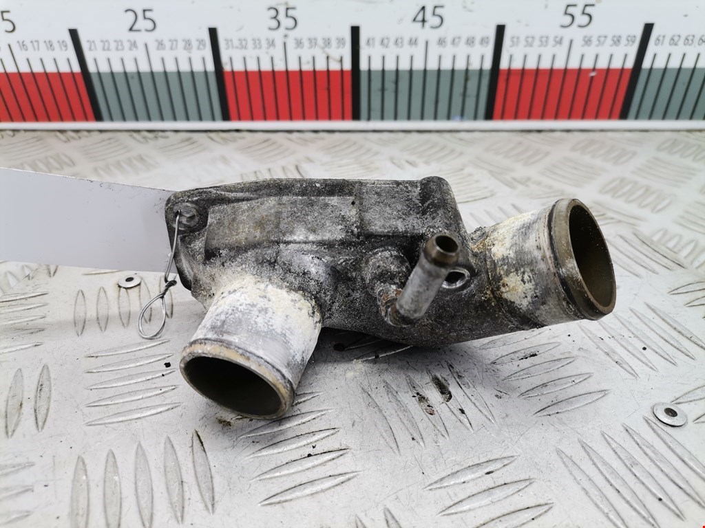 Корпус термостата OPEL Zafira A 1999-2005